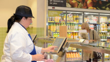 More than 78% of the packaging on all Tesco-branded products is recyclable Image: Tesco